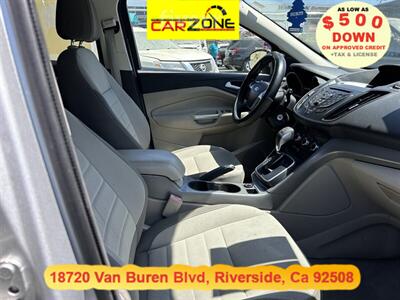 2013 Ford Escape SE   - Photo 27 - Riverside, CA 92508