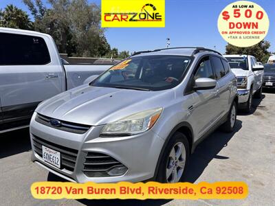 2013 Ford Escape SE   - Photo 31 - Riverside, CA 92508