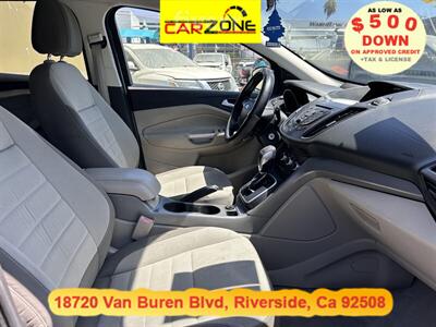 2013 Ford Escape SE   - Photo 26 - Riverside, CA 92508