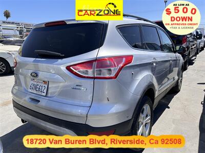 2013 Ford Escape SE   - Photo 12 - Riverside, CA 92508