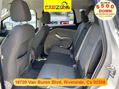 2013 Ford Escape SE   - Photo 18 - Riverside, CA 92508