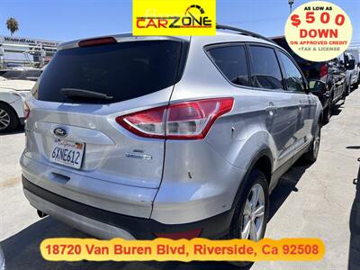 2013 Ford Escape SE   - Photo 39 - Riverside, CA 92508