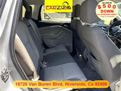 2013 Ford Escape SE   - Photo 47 - Riverside, CA 92508