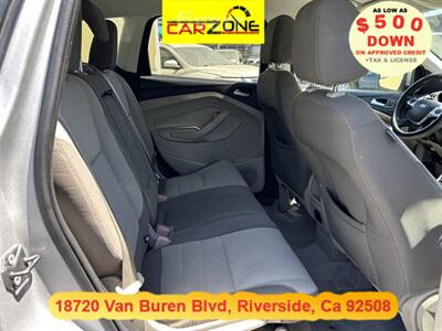 2013 Ford Escape SE   - Photo 20 - Riverside, CA 92508