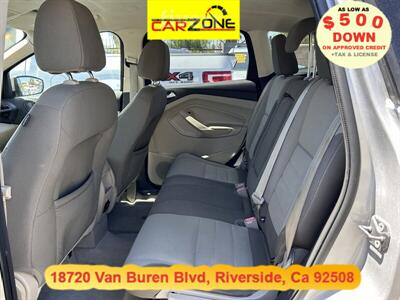 2013 Ford Escape SE   - Photo 45 - Riverside, CA 92508