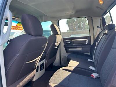 2016 RAM 1500 Big Horn   - Photo 48 - Riverside, CA 92508