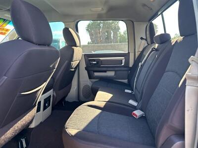 2016 RAM 1500 Big Horn   - Photo 63 - Riverside, CA 92508
