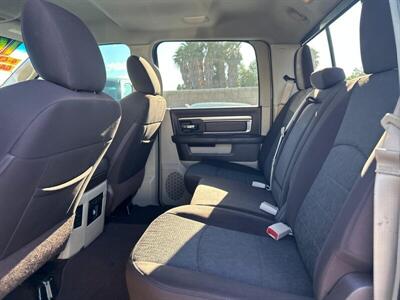 2016 RAM 1500 Big Horn   - Photo 31 - Riverside, CA 92508