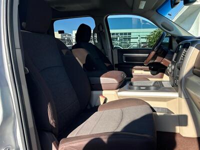 2016 RAM 1500 Big Horn   - Photo 8 - Riverside, CA 92508