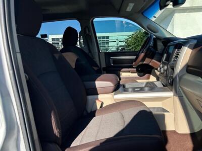 2016 RAM 1500 Big Horn   - Photo 25 - Riverside, CA 92508