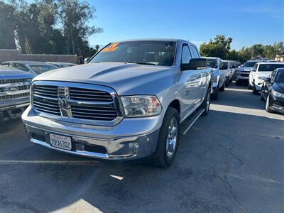 2016 RAM 1500 Big Horn   - Photo 3 - Riverside, CA 92508