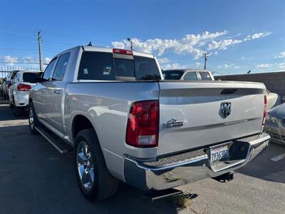 2016 RAM 1500 Big Horn   - Photo 23 - Riverside, CA 92508