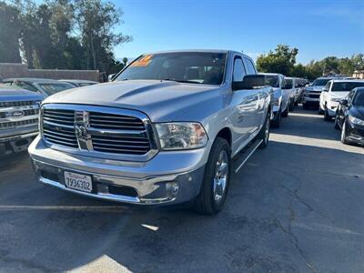 2016 RAM 1500 Big Horn   - Photo 51 - Riverside, CA 92508