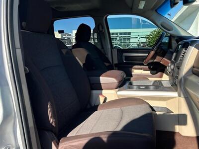 2016 RAM 1500 Big Horn   - Photo 24 - Riverside, CA 92508
