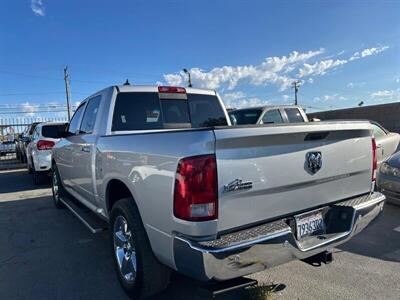 2016 RAM 1500 Big Horn   - Photo 52 - Riverside, CA 92508
