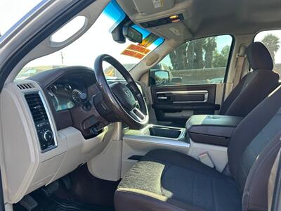 2016 RAM 1500 Big Horn   - Photo 13 - Riverside, CA 92508