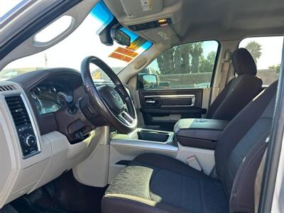 2016 RAM 1500 Big Horn   - Photo 30 - Riverside, CA 92508