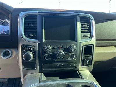 2016 RAM 1500 Big Horn   - Photo 11 - Riverside, CA 92508