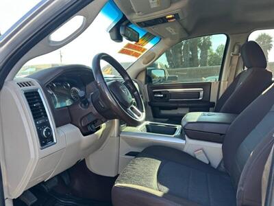 2016 RAM 1500 Big Horn   - Photo 61 - Riverside, CA 92508
