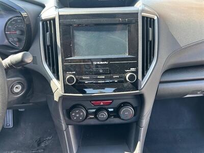 2019 Subaru Impreza 2.0i   - Photo 46 - Riverside, CA 92508