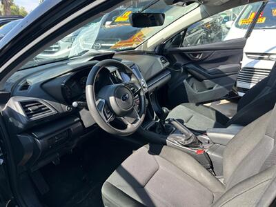 2019 Subaru Impreza 2.0i - Photo 8 - Riverside, CA 92508