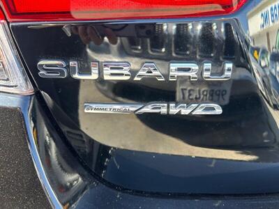 2019 Subaru Impreza 2.0i   - Photo 36 - Riverside, CA 92508