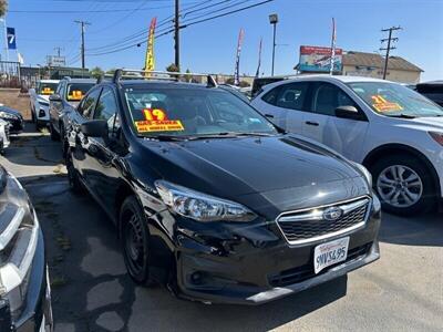 2019 Subaru Impreza 2.0i   - Photo 98 - Riverside, CA 92508