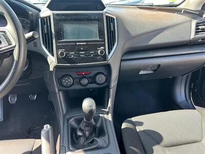 2019 Subaru Impreza 2.0i - Photo 17 - Riverside, CA 92508