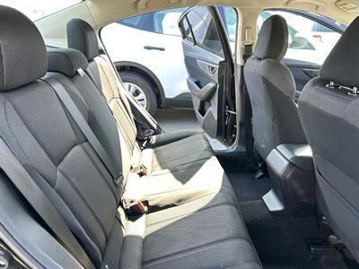 2019 Subaru Impreza 2.0i   - Photo 92 - Riverside, CA 92508