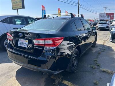 2019 Subaru Impreza 2.0i   - Photo 52 - Riverside, CA 92508