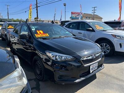 2019 Subaru Impreza 2.0i   - Photo 77 - Riverside, CA 92508
