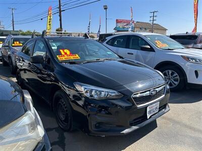 2019 Subaru Impreza 2.0i   - Photo 53 - Riverside, CA 92508