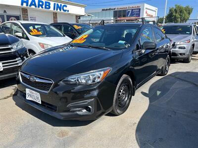 2019 Subaru Impreza 2.0i - Photo 13 - Riverside, CA 92508