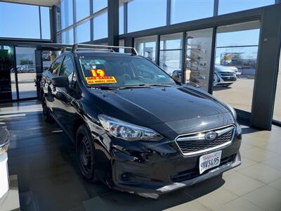 2019 Subaru Impreza 2.0i   - Photo 25 - Riverside, CA 92508