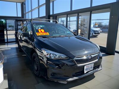 2019 Subaru Impreza 2.0i - Photo 1 - Riverside, CA 92508