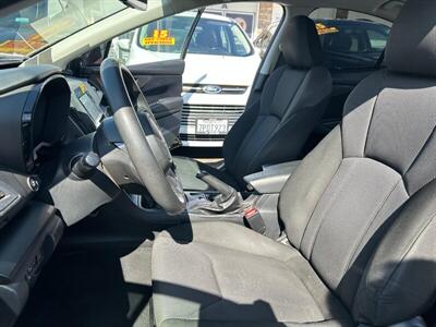 2019 Subaru Impreza 2.0i   - Photo 43 - Riverside, CA 92508