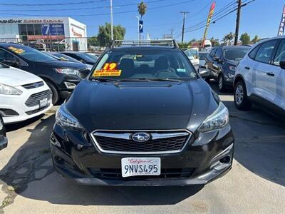 2019 Subaru Impreza 2.0i   - Photo 99 - Riverside, CA 92508