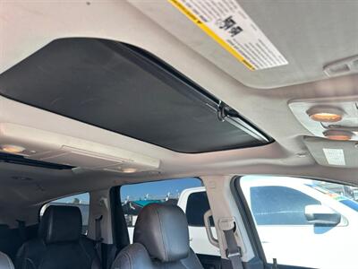 2016 Chevrolet Traverse LTZ   - Photo 24 - Riverside, CA 92508