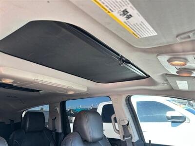 2016 Chevrolet Traverse LTZ   - Photo 49 - Riverside, CA 92508