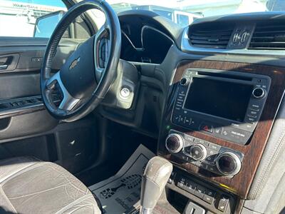 2016 Chevrolet Traverse LTZ   - Photo 23 - Riverside, CA 92508