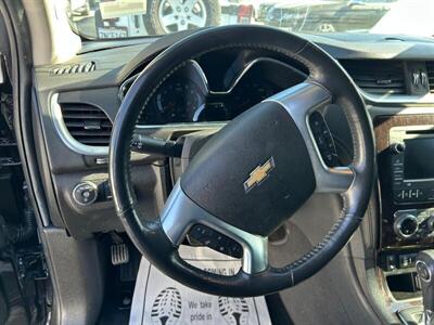 2016 Chevrolet Traverse LTZ   - Photo 44 - Riverside, CA 92508