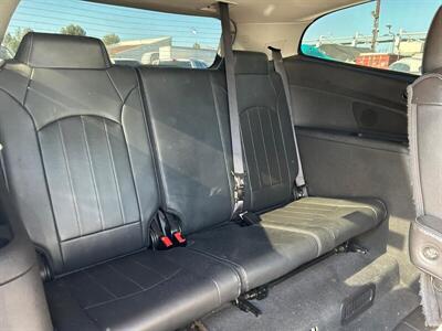 2016 Chevrolet Traverse LTZ   - Photo 36 - Riverside, CA 92508