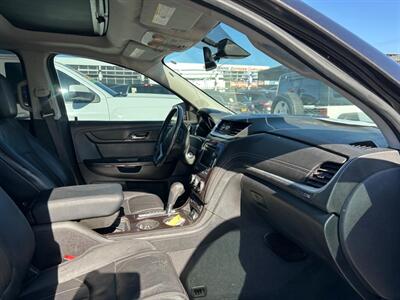 2016 Chevrolet Traverse LTZ   - Photo 25 - Riverside, CA 92508