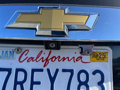 2016 Chevrolet Traverse LTZ   - Photo 17 - Riverside, CA 92508