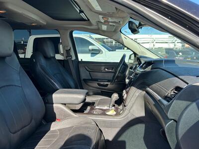 2016 Chevrolet Traverse LTZ   - Photo 13 - Riverside, CA 92508