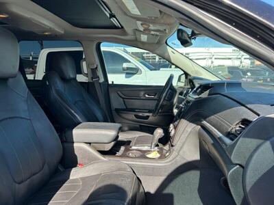 2016 Chevrolet Traverse LTZ   - Photo 38 - Riverside, CA 92508