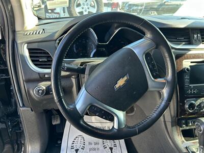 2016 Chevrolet Traverse LTZ   - Photo 19 - Riverside, CA 92508