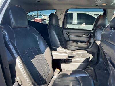 2016 Chevrolet Traverse LTZ   - Photo 37 - Riverside, CA 92508