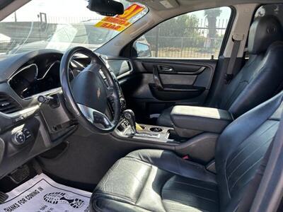 2016 Chevrolet Traverse LTZ   - Photo 45 - Riverside, CA 92508