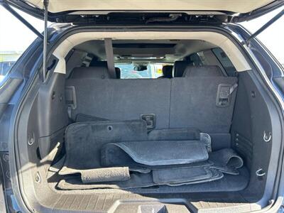 2016 Chevrolet Traverse LTZ   - Photo 41 - Riverside, CA 92508